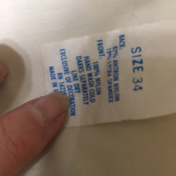 Beautiful Bra Top - Picture 3 of 3